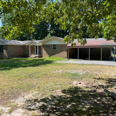 2802 Madrid Pl, Little Rock, AR 72206