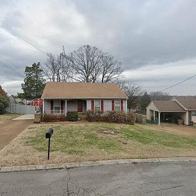 2805 Barksdale Ln, Antioch, TN 37013