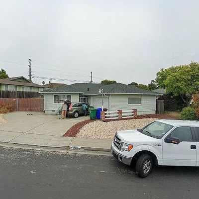 2805 Oxford Ave, San Pablo, CA 94806