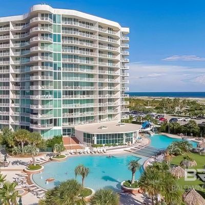 28103 Perdido Beach Blvd #B814, Orange Beach, AL 36561