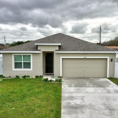 282 Sw Fairchild Ave, Port Saint Lucie, FL 34984