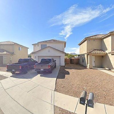 2825 N Silver Island Way, Tucson, AZ 85745