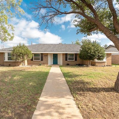 2828 Fannin Ave, Midland, TX 79705