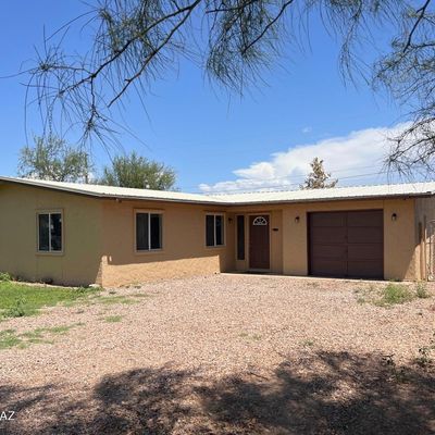 288 N Orr Ave, Benson, AZ 85602