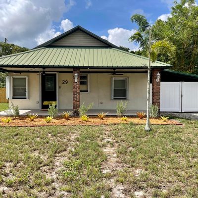 29 E Fee Ave, Melbourne, FL 32901