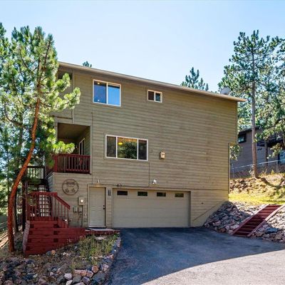 29838 Aspen Ln, Evergreen, CO 80439