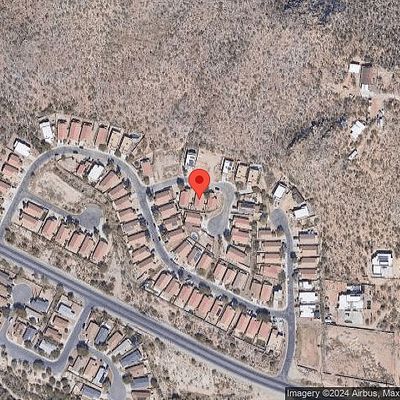 2987 W Touring Pl, Tucson, AZ 85746