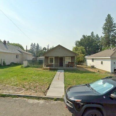 3003 W Longfellow Ave, Spokane, WA 99205