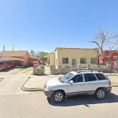 3006 Rivera Ave, El Paso, TX 79905