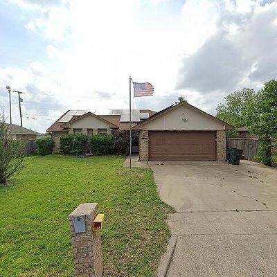 3010 Dauphine Dr, Sherman, TX 75090