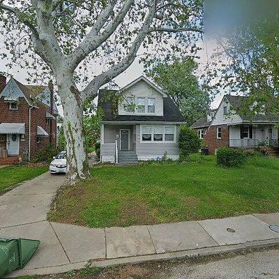 3010 Orlando Ave, Parkville, MD 21234