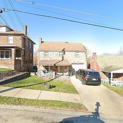 3014 Alberta St, Homestead, PA 15120