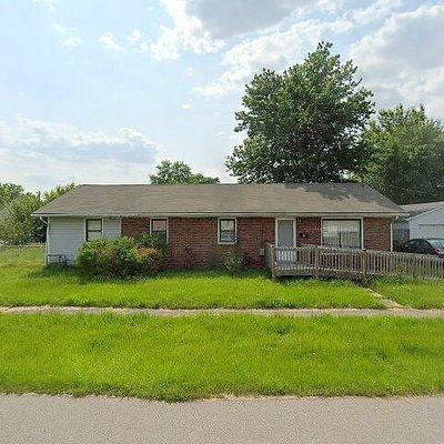 302 N Jackson St, Crothersville, IN 47229