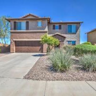 3027 N Hawthorn Dr, Florence, AZ 85132