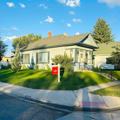 240 Main St, Evanston, WY 82930