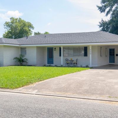 240 Oklahoma St, Lafayette, LA 70501