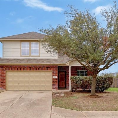 2409 Caprock Pl, Georgetown, TX 78626