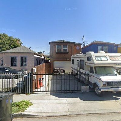 2420 E 115 Th Pl, Los Angeles, CA 90059