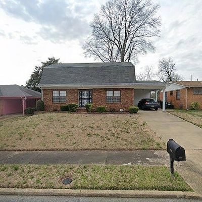 2429 Verdun St, Memphis, TN 38114