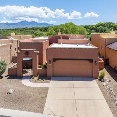 244 Market Cir, Tubac, AZ 85646