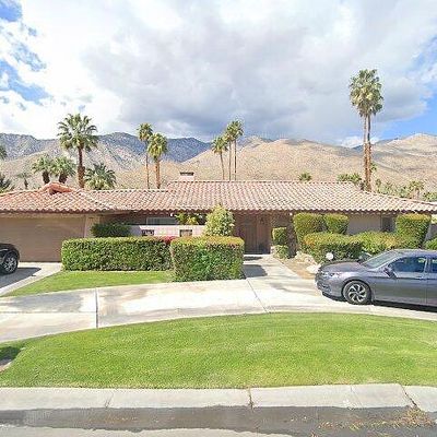 2459 S Camino Real, Palm Springs, CA 92264