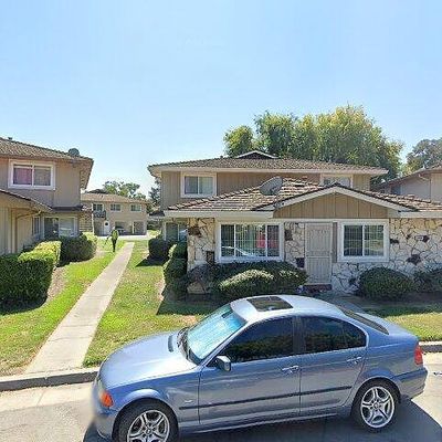 2498 Golzio Ct #1, San Jose, CA 95133