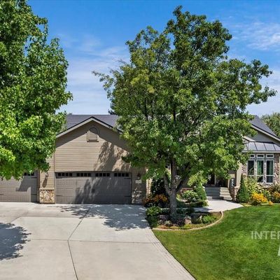 2497 E Brigantine Ct, Eagle, ID 83616