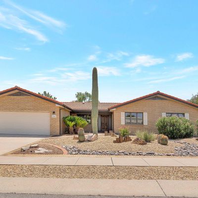 25 W Paseo Del Chino, Green Valley, AZ 85614