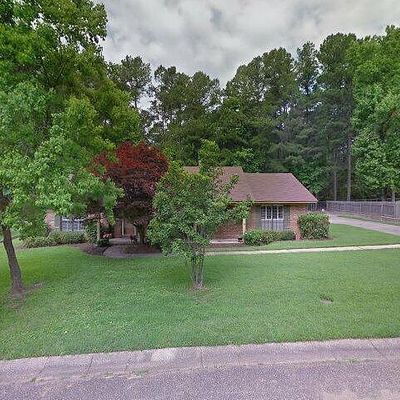 25 Woodlawn Dr, Magnolia, AR 71753