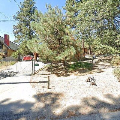 25109 Coulter Ave, Idyllwild, CA 92549