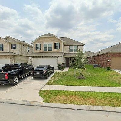 2511 Boxwood Park Ln, Houston, TX 77038