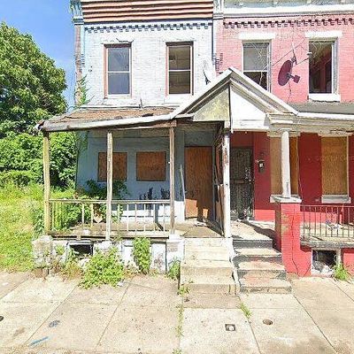 2519 N Newkirk St, Philadelphia, PA 19132