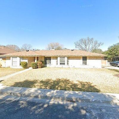 2519 Cedar Falls St, San Antonio, TX 78232