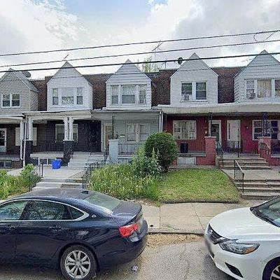 2544 S 61 St St, Philadelphia, PA 19142