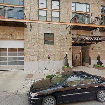 2545 S Dearborn St #509, Chicago, IL 60616