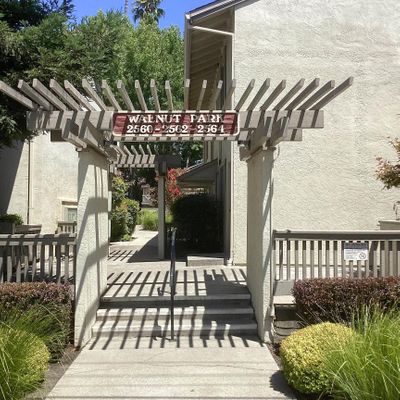 2560 Walnut Blvd #41, Walnut Creek, CA 94596