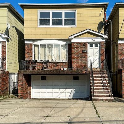 26 Pierce Ave, Jersey City, NJ 07307