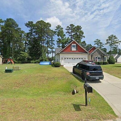 26 Sunrise Ridge Dr, Willow Spring, NC 27592