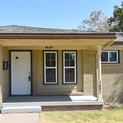 2602 48 Th St, Lubbock, TX 79413