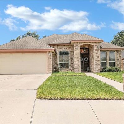 2605 Leslie St, Edinburg, TX 78539