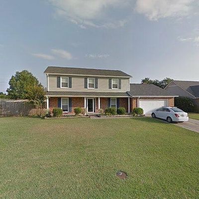 2607 Little John St Sw, Decatur, AL 35603