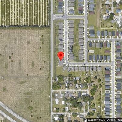 261 St Georges Cir, Eagle Lake, FL 33839