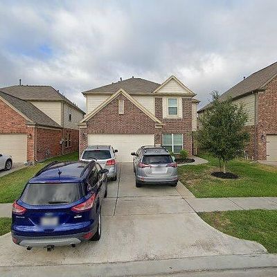 3327 Dale Ridge Trl, Houston, TX 77084