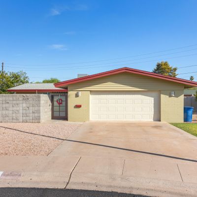 3329 S Stanley Pl, Tempe, AZ 85282