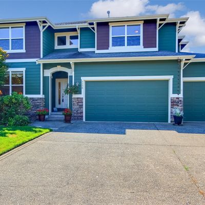 3338 Phillips Ave, Enumclaw, WA 98022