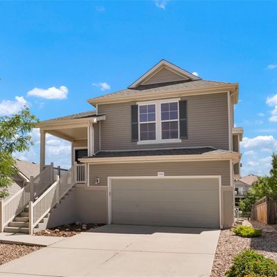 3343 Starry Night Loop, Castle Rock, CO 80109