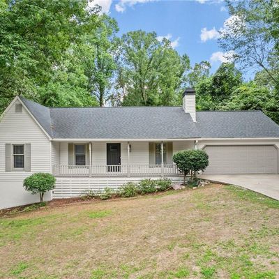 3355 Ed Dodd Trl, Gainesville, GA 30506