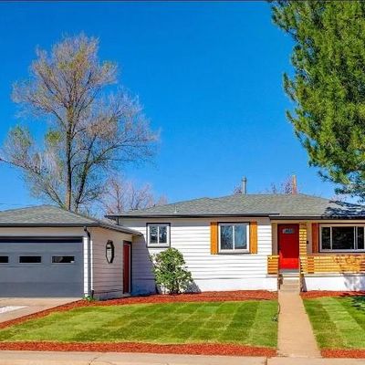 3361 S Dahlia St, Denver, CO 80222