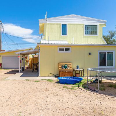 337 E 5 Th St, Benson, AZ 85602