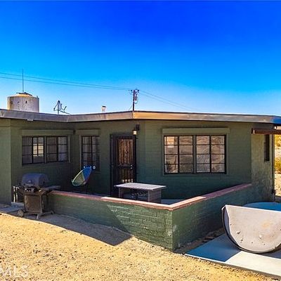 3370 Moonglow Rd, Twentynine Palms, CA 92277